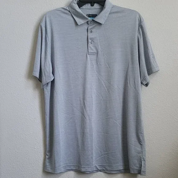 PGA TOUR GOLF SHIRT - Picture 1 of 9